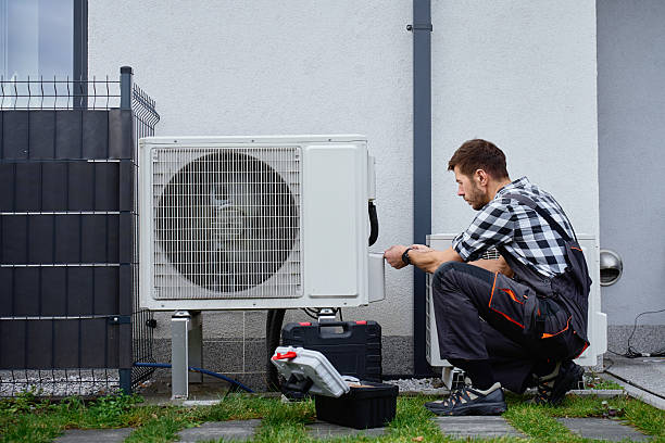 Trusted Furnace Repair service in Saint Johns, OH - HVAC Repair CO